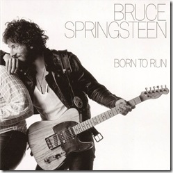 Bruce Springsteen -  BornToRun