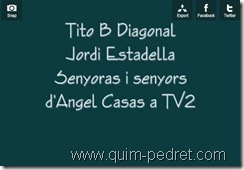 TitoBDiagonalQuimPedret