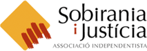 Sobirania i Justícia, associació independentista